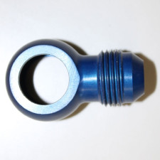 Goodridge 3/4X16 D16 Alu adapter voor Renault Megane - 3RS-0077608M16 - 0077608M16
