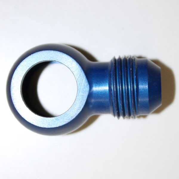Goodridge 3/4X16 D16 Alu adapter voor Renault Megane - 3RS-0077608M16 - 0077608M16