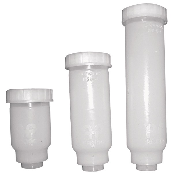 Tarro Liquido di Freno AP Racing Fissaggio centrale 7/16x20 A96mm 75cm3 - AP-CP4709-13 - CP4709-13 - 3661768078921