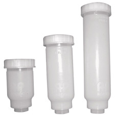 AP Racing Remvloeistofreservoir Centrale montage M12x1.0 H96mm 75cm3 - AP-CP4709-16 - CP4709-16 - 3661768078952