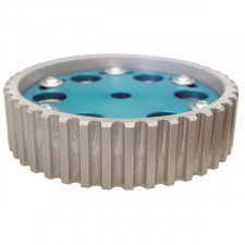 Puleggia Regolabile in Alluminio Cat Cams (x2) Peugeot 309 / 405 / Citroën ZX 16S