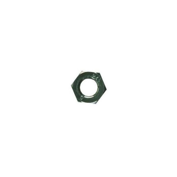 Dado di serraggio Goodridge 3/8x24 alluminio - G-AN924-03D - AN924-03D - 3661768012208