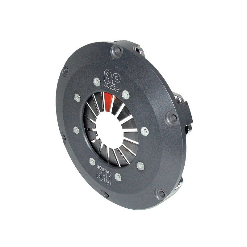 AP Racing enkelschijfs-koppelingsmechanisme 184 mm - AP-CP7381-OE80SF - CP7381-OE80-SF - 3661768081150