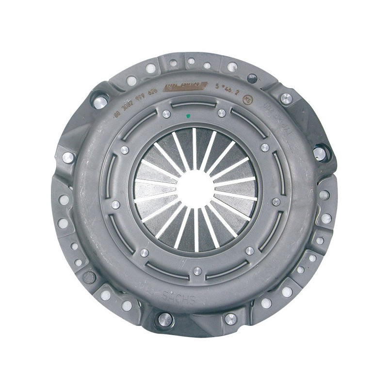 Koppelingsmechanisme SACHS Performance voor OPEL KADETT C Coupé 2.0 GT/E, 08.77 - 07.79 - SA-82M523 - 883082999523 - 3661768026885