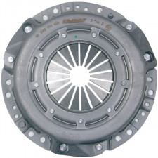 Clutch cover assembly SACHS Performance for OPEL KADETT C Coupé 2.0 GT/E, 08.77 - 07.79 - image #