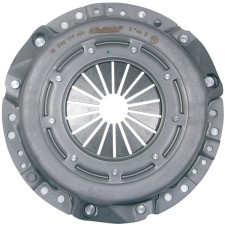Koppelingsmechanisme SACHS Performance voor BMW Ø228mm - SA-82M618 - 883082999618 - 3661768026960
