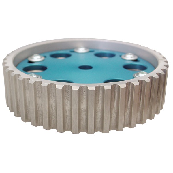 Cat Cams Aluminium Cam Wheel Engine EW10J4 2.0 16V X2 - CC-TPE002 - CTPE002 - 3661768057469