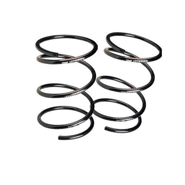 Arc Eibach, diametru 2", lungime 4", sarcină nominală 600 de livre - EI-4002000600 - 4002000600 - 3661768021811