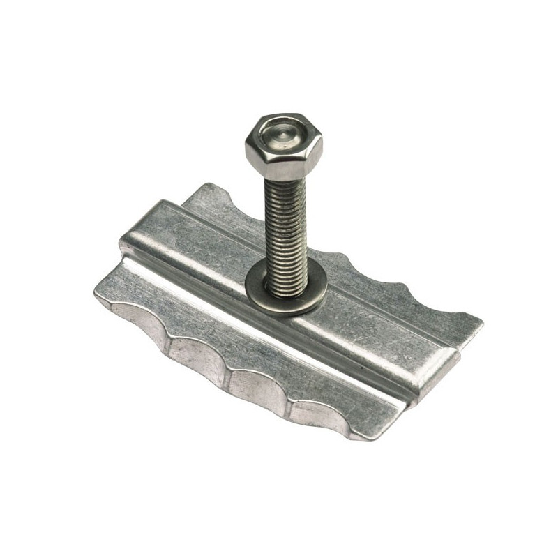 Gripster Alu Hak 1.85 - PXP-5TDGSB185 - 3TDGSB185 - 3661768155332