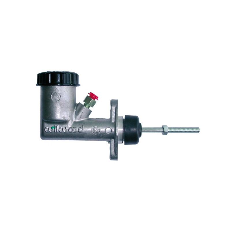 Hoofdremcilinder Aluminium Wilwood 0.625 (Diameter 15.8mm) Pot - WI-MC58R - RD3619 - 3661768066775
