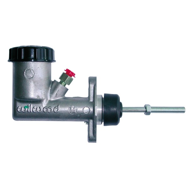 Hoofdremcilinder Aluminium Wilwood 0.625 (Diameter 15.8mm) Pot - WI-MC58R - RD3619 - 3661768066775