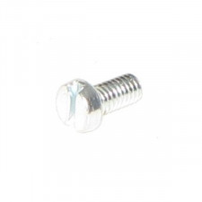 Weber throttle shaft screw