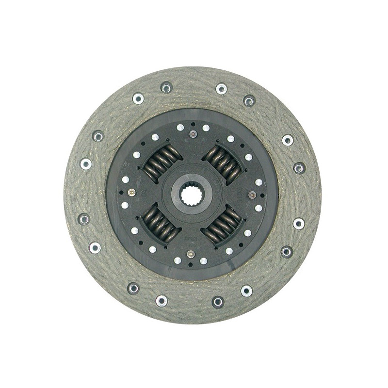 Koppelingsplaat SACHS Performance voor ALPINA B10 (E34) 3.5, 04.88 - 12.92 - SA-64D954 - 881864999954 - 3661768213766