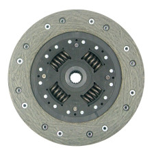 Koppelingsplaat SACHS Performance voor ALPINA B10 (E34) 3.5, 04.88 - 12.92 - SA-64D954 - 881864999954 - 3661768213766