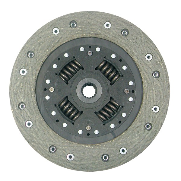 Koppelingsplaat SACHS Performance voor ALPINA B10 (E34) 3.5, 04.88 - 12.92 - SA-64D954 - 881864999954 - 3661768213766