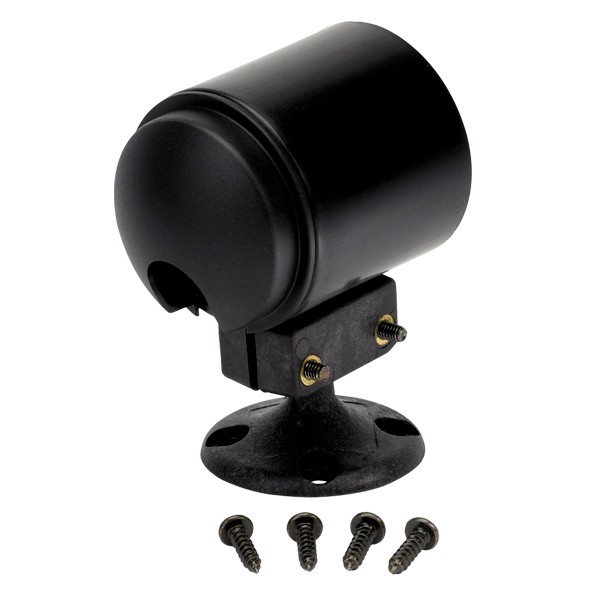 Suport negru pentru manometru Stack de 52 mm - ST-264809 - ST264809 - 3661768291993