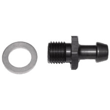 AP Racing 7/16" gladde hoofdcilinder adapter - AP-CP2623-30 - CP2623-30 - 3661768292877