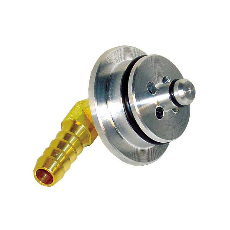 Peugeot / Citroën adapter brandstofrail - M-AD-ECO3 - AD-ECO3 - 3661768298992