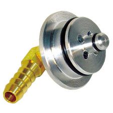 Peugeot / Citroën adapter brandstofrail - M-AD-ECO3 - AD-ECO3 - 3661768298992