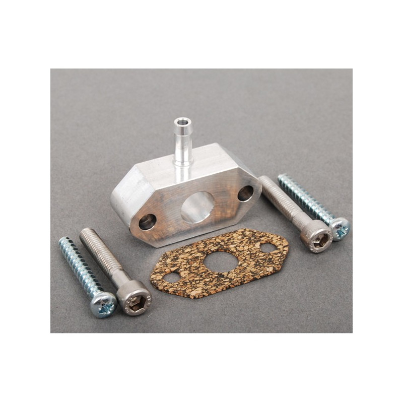 Smederij druksonde adapter - FO-FMBGFK3 - FMBGFK3 - 3661768314111