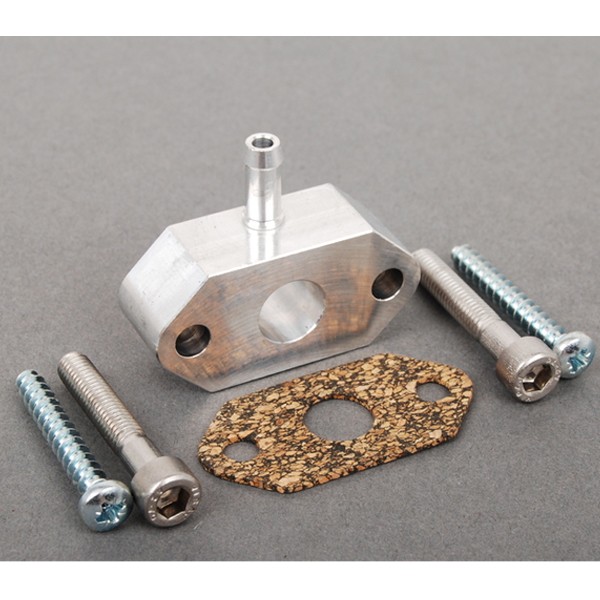 Adaptor pentru sondă de presiune Forge - FO-FMBGFK3 - FMBGFK3 - 3661768314111