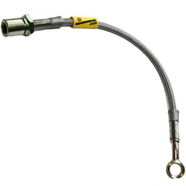Furtun de ambreiaj Goodridge pentru Subaru WRX 2.5 STI - G-24215-CLU-STI - 24215-CLU-STI - 3661768317570