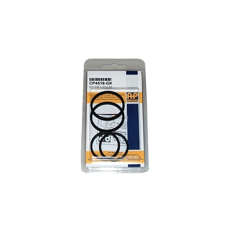 Reparatieset AP Racing 1.37x1.62 Remklauw CP6720 - AP-CP4518-GK - CP4518-GK - 3661768342688