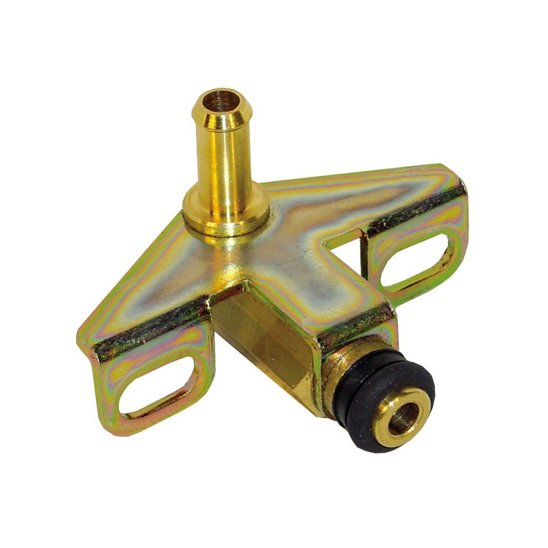 Ford / Rover / Volkswagen adapter brandstofrail - M-AD-18 - AD-18 - 3661768385241