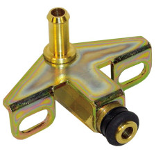 Ford / Rover / Volkswagen adapter brandstofrail - M-AD-18 - AD-18 - 3661768385241