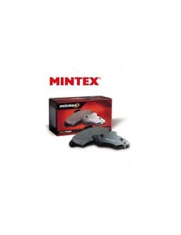 Plaquettes de frein Mintex étrier AP Racing CP2270/2271