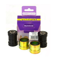 Silent Blocs Powerflex Avant Driehoek Avant Renault Megane 2 RS 225 R26 (2 Stuks) - PF-F60501-2 - PFF60-501 - 5055676531094