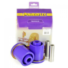 Silent Blocks POWERFLEX Achteras Renault Megane 2 RS 225 R26 (2 stuks) - PF-R60510-2 - PFR60-510 - 5055676530226