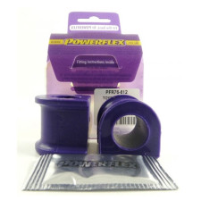 Silent Bloc Powerflex achter Anti-Roll Toyota Supra (2 stuks) - PF-R76612-2 - PFR76-612 - 5055676509369