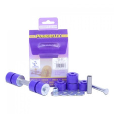 Silent Bloc Powerflex Antistabilisatorstang achter BMW E21 (2 stuks) - PF-R51611-2 - PFR5-1611 - 5055676534064