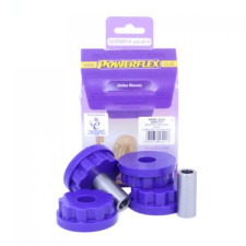 Silent Bloc Powerflex Achter Differentieel BMW E21 (2 stuks) - PF-R51625-2 - PFR5-1625 - 5055676534217