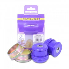 Silent Blocs POWERFLEX Arrière Réglable Triangle Renault Megane 2 RS 225 R26 (2 Pièces)