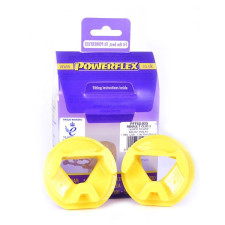 Silent Blocks POWERFLEX Inzetstuk Moteur Inférieur Renault Megane 2RS225 R26 (1 Stuk) - PF-F60920 - PFF60-920 - 5055676528742