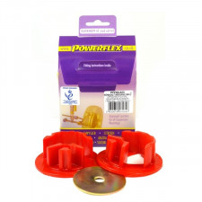 Silent Blocs POWERFLEX Insert Moteur Supérieur Droit Renault Megane 2 RS 225 R26 (1 Pièce)