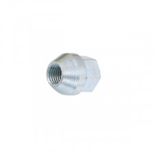 14x150 60° Conische moer