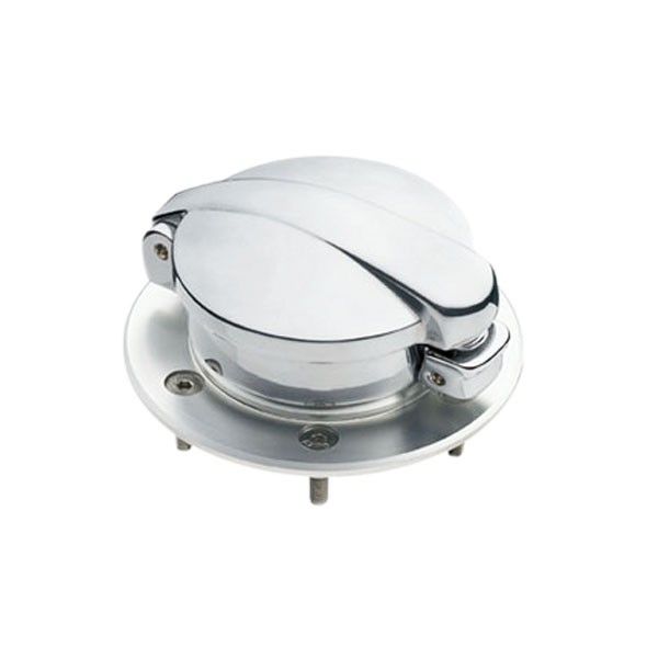 Plug Classic 200 2'' Alu - NE-C20D - OI-ZA-001 - 3661768482988