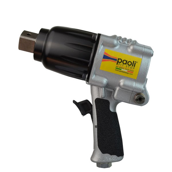 Paoli Wheel Gun Aluminium Cover UH - PAO-DP2000SE-UH - 2000SE.00012 - 8053256110360