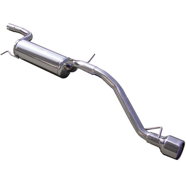 Klem Inoxcar Ford Focus 1.8 16V 1999-2004 1X102 - IC-FOFO02102 - FOFO.02.102 - 3661768534700