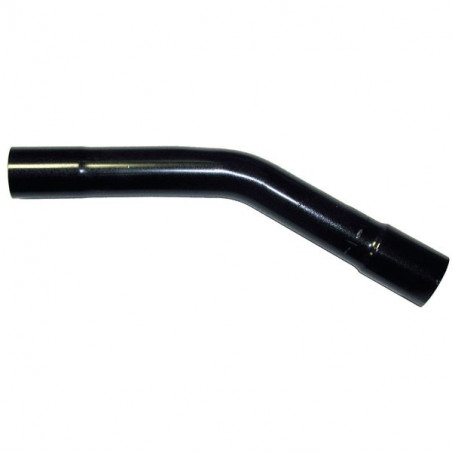 Bocht 30° Staal Buitendiameter 63,5mm