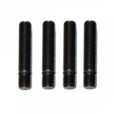 Goujons 52mm racine 12x150 tige 12x125 SPARCO 4 pièces