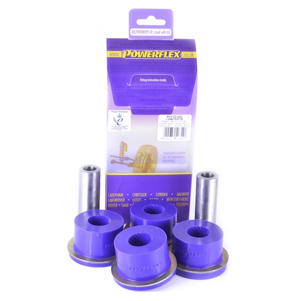 Silent bloc Powerflex Assale Anteriore Inferiore Range Rover - PF-F32401-2 - PFF32-401 - 5055676527547