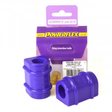 Silent Bloc Powerflex Barre Anti-Roulis 21mm Citroën AX
