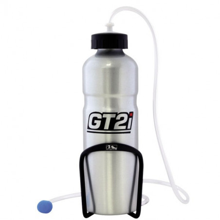 Waterflessenset voor GT2i-coureurs