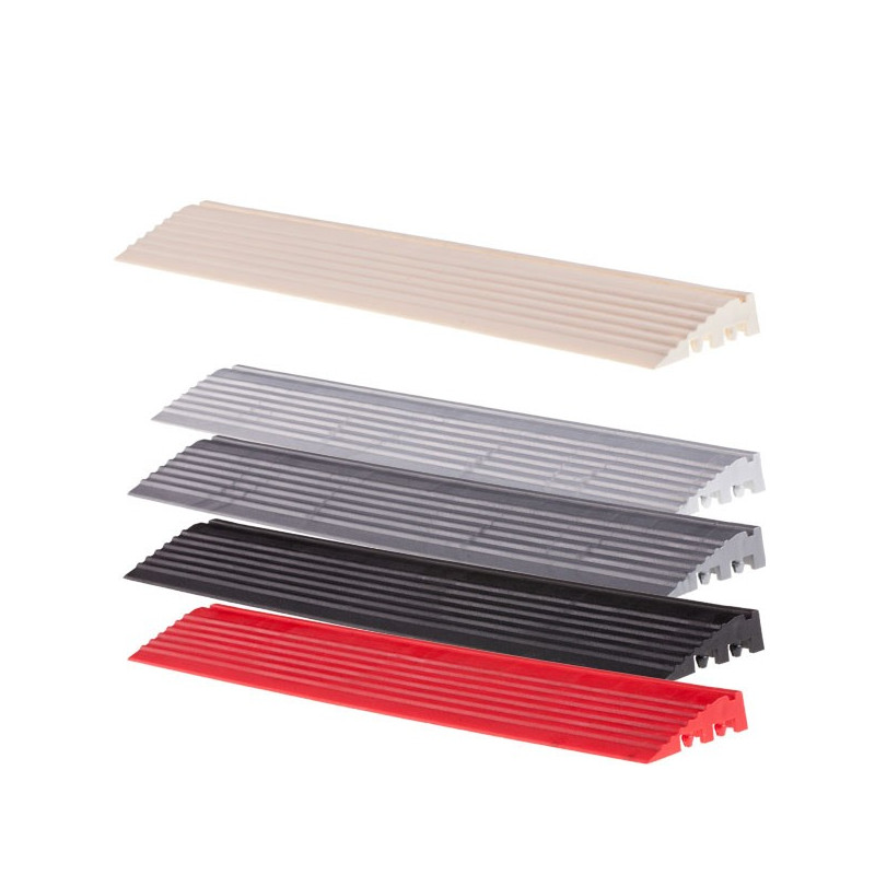 Ribtrax vloertegelranden - SW-RIBTRAX-B.N - 110 01.009 - 3661768532294