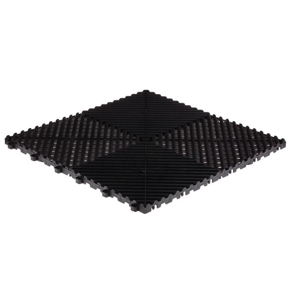 Ribtrax Floor Tiles (x6 per m²) - SW-RIBTRAX-D.GF - 100 01 004 - 3661768531570