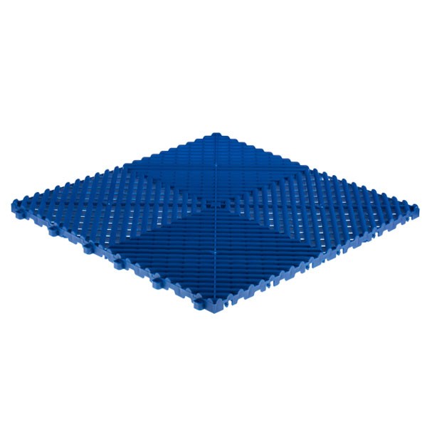Ribtrax vloertegels (6 tegels voor 0.96m²) - SW-RIBTRAX-D.A - 100 01 006 - 3661768531570